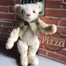 Atemberaubender weißer Mohair