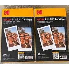 Kodak Mini Shot 2 Cartridge
