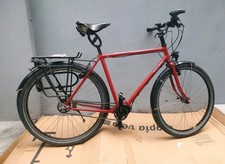 Reiserad Patria Touros Pinion