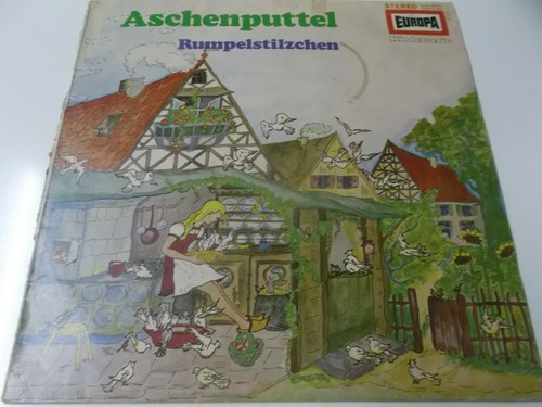 71688 aschenputtel - -, /