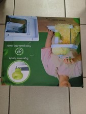 Manueller Krautschneider