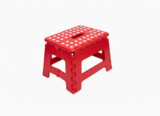 Klapptritt, Tritthocker