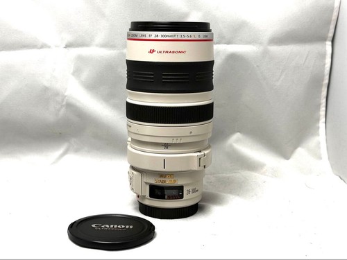 Canon 300mm 5 - ef, 28-300mm