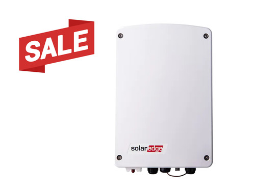 Solaredge smart energy - smart,