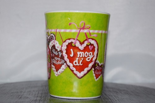Kaffeebecher oktoberfest mog - kaffeebecher,