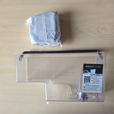 Wassertank Behälter Philips Saeco  17001317 Kaffeemaschine  Gratis Wasserfilter