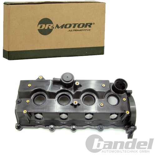 Motor automotive - dr.motor,