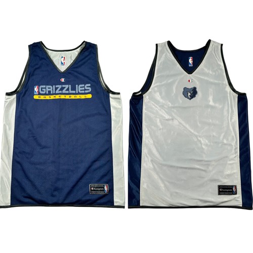 Champion memphis grizzlies nba - memphis,