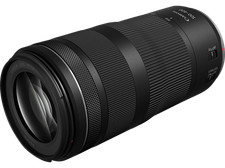 CANON RF 100 mm - 400 mm