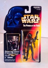 Star Wars Death Star Gunner