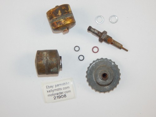 Oem 1970 jikov - oem, mix
