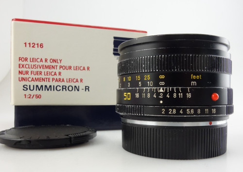 Leitz leica 11216 - leica, r