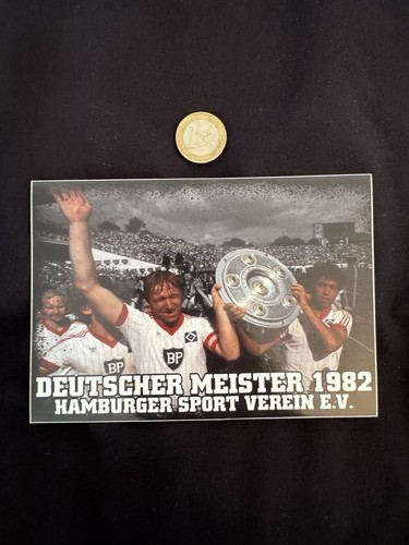 Hamburger hsv sticker - sv,
