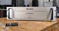 Audio research 2 wege - research, ec-21