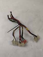 VW GOLF 2 3 Corrado Stecker