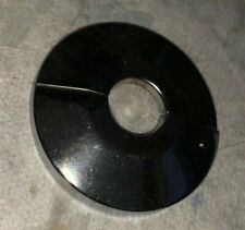 Scharnierrosetten Abdeckrosette Heizkörper Rohrabdeckung Heizungsrosette 15 mm