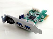 Acer RA354EPCB11 REV:1.0 USB 3.0 Host Add in Card PCIe2 x1 10W