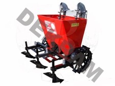 NEU Zweireihige Legemaschine