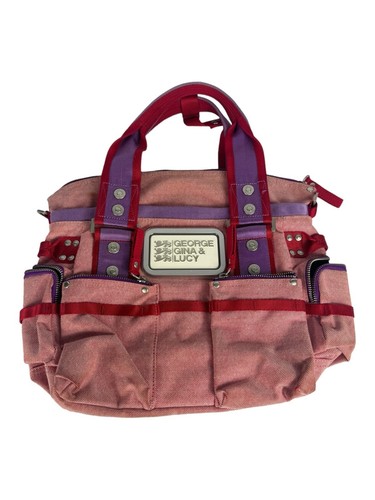 Vintage george gina lucy - vintage, &