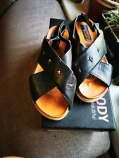 Damen  Sommerschuhe, Sandalen