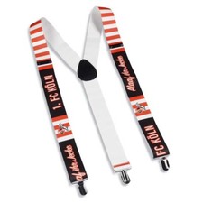 1. FC Köln Hosenträger -