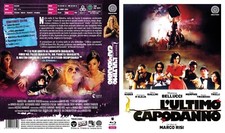 Das letzte Neujahr - Marco