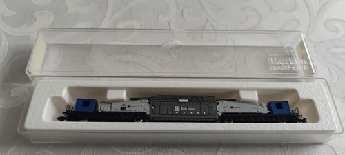 Märklin mini club spur - z, *