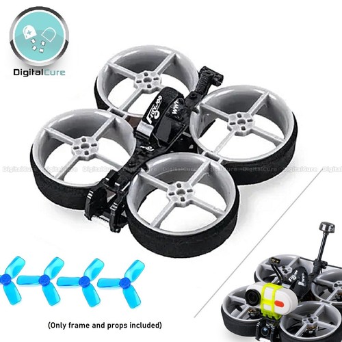 Cinerace20 flywoo 90mm - flywoo,
