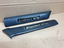 2x Mercedes Benz W202