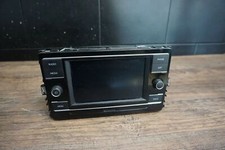 VW T6.1 Radio Bluetooth DAB+ Kamera APP 3CN035869A Display defekt