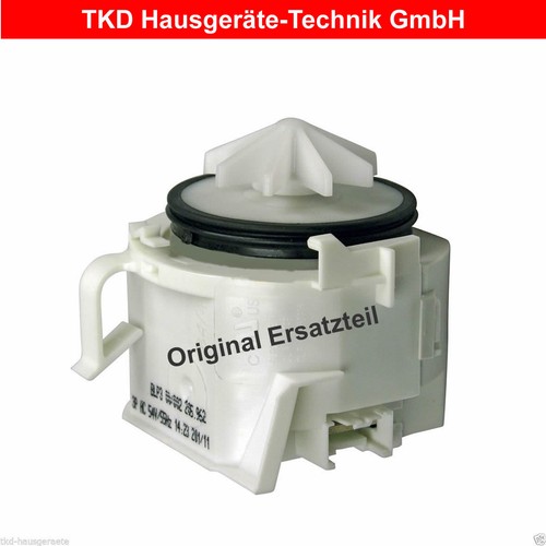 Pumpe abwasserpumpe für bosch - pumpe,abwasserpumpe,