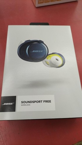 Bose soundsport free - soundsport,