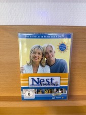 Nesthocker - Familie zu