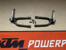 KTM 125 LC2 400 350 600 LC4 GS RD 620 Duke Sozius Fussrasten Fußraste Fussraste