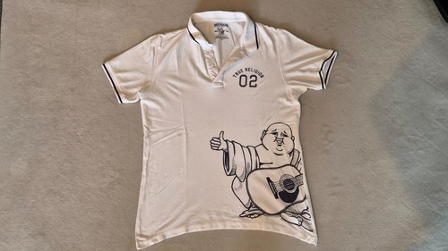 True religion polohemd shirt - true, t-shirt
