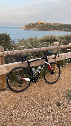 Fahrrad wilier triestina - fahrrad, gtr