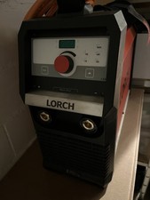 lorch schweißgerät