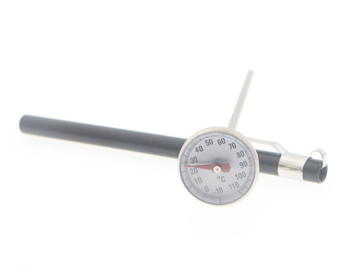 Milchthermometer edelstahl - milchthermometer,
