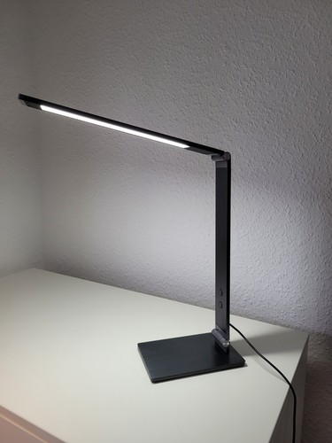 Led schreibtischlampe von - led-schreibtischlampe,