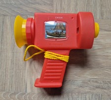 Plastiskop Gucki Telemag
