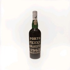 60 Jahre alter Portwein