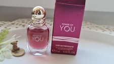Parfum Miniatur Power Of You