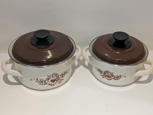 Ddr kochtöpfe emaille - ddr,