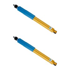 Stoßdämpfer-Set Hinterachse