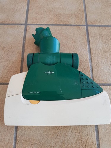 Vorwerk bürste 350 - bürste,