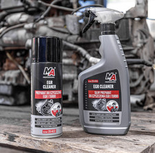 STARK Reiniger AGR Ventil