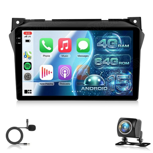 64gb carplay für suzuki - 4+64gb,