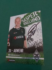 Borussia Mönchengladbach 