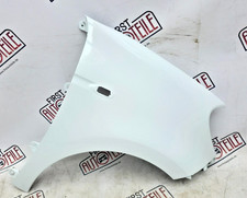 Original Smart Fortwo W453 Kotflügel vorne rechts Weiss A4538810401