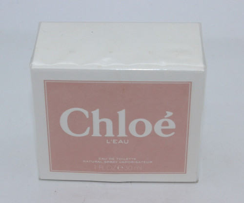 Chloe eau de - 30, ml